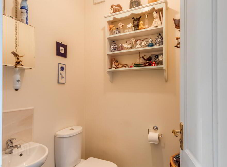 Ardwyn House, 17A Inishargy Road, Kircubbin, Newtownards, BT22 2RG