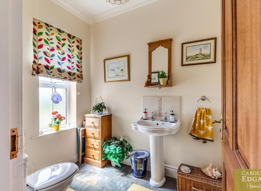Ardwyn House, 17A Inishargy Road, Kircubbin, Newtownards, BT22 2RG