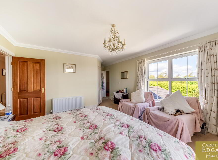 Ardwyn House, 17A Inishargy Road, Kircubbin, Newtownards, BT22 2RG