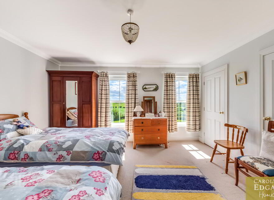 Ardwyn House, 17A Inishargy Road, Kircubbin, Newtownards, BT22 2RG