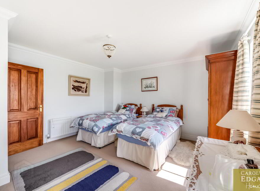 Ardwyn House, 17A Inishargy Road, Kircubbin, Newtownards, BT22 2RG