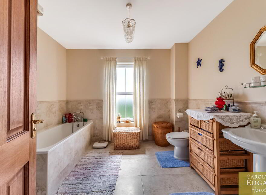 Ardwyn House, 17A Inishargy Road, Kircubbin, Newtownards, BT22 2RG