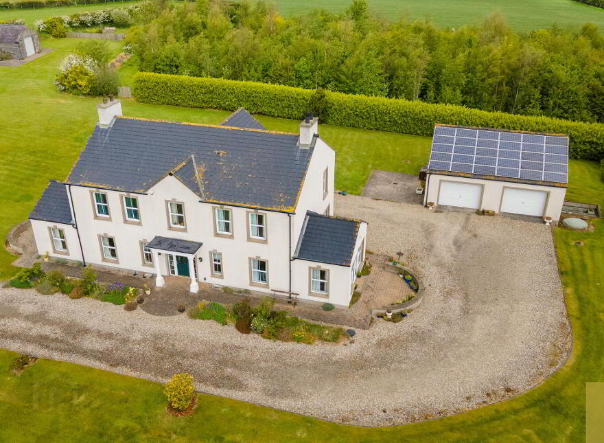 Ardwyn House, 17A Inishargy Road, Kircubbin, Newtownards, BT22 2RG