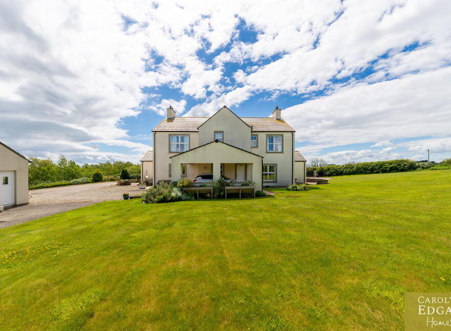 Ardwyn House, 17A Inishargy Road, Kircubbin, Newtownards, BT22 2RG