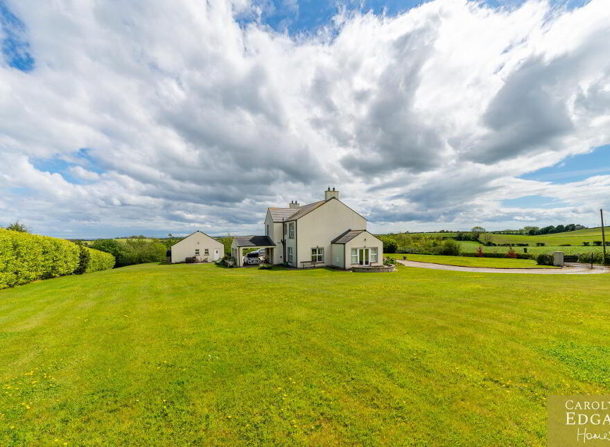 Ardwyn House, 17A Inishargy Road, Kircubbin, Newtownards, BT22 2RG