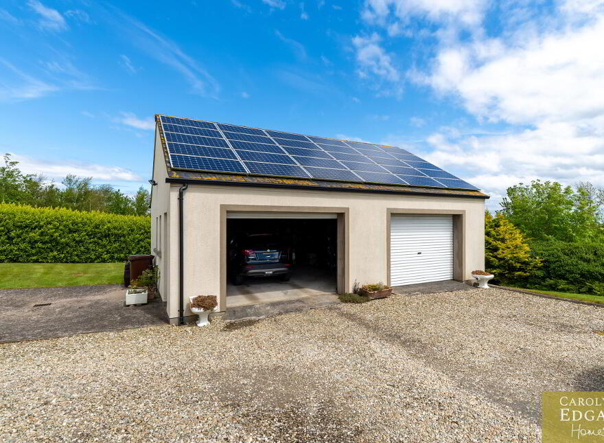 Ardwyn House, 17A Inishargy Road, Kircubbin, Newtownards, BT22 2RG