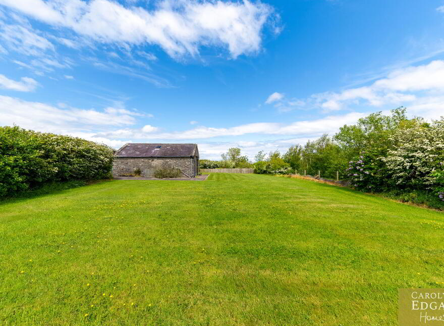 Ardwyn House, 17A Inishargy Road, Kircubbin, Newtownards, BT22 2RG