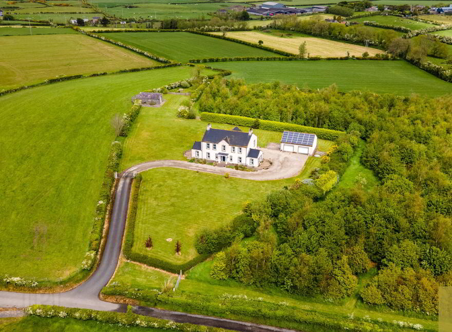 Ardwyn House, 17A Inishargy Road, Kircubbin, Newtownards, BT22 2RG