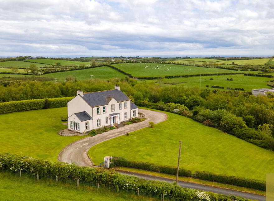 Ardwyn House, 17A Inishargy Road, Kircubbin, Newtownards, BT22 2RG