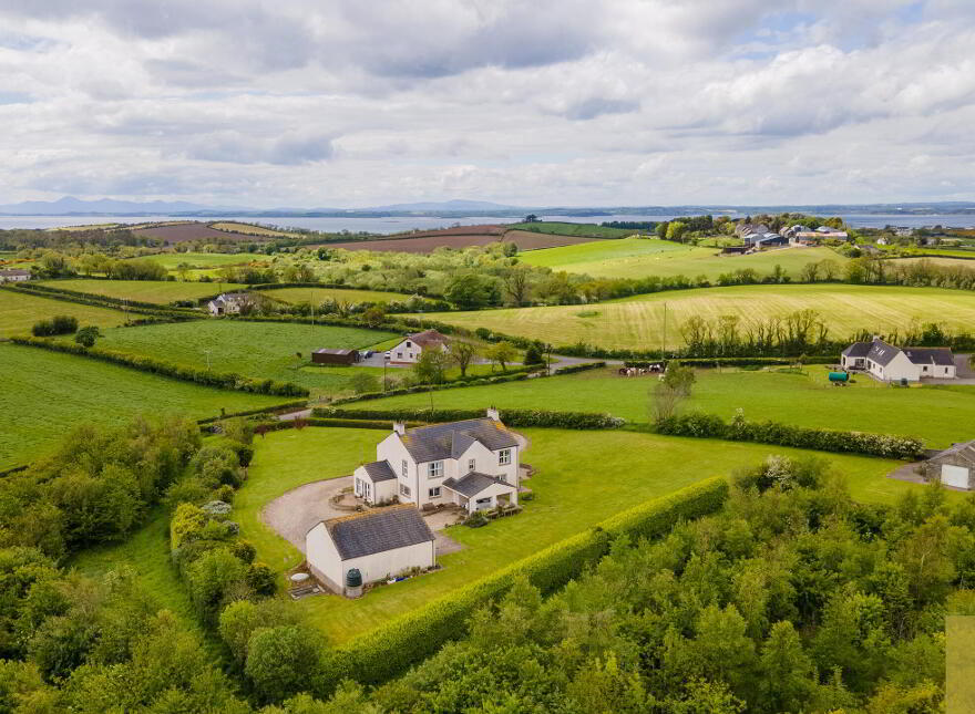 Ardwyn House, 17A Inishargy Road, Kircubbin, Newtownards, BT22 2RG