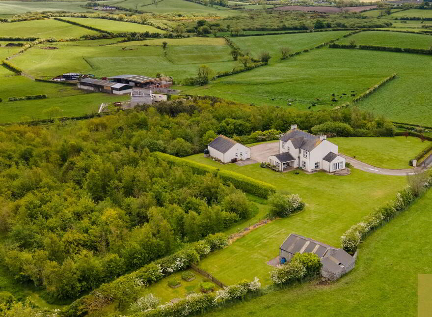 Ardwyn House, 17A Inishargy Road, Kircubbin, Newtownards, BT22 2RG
