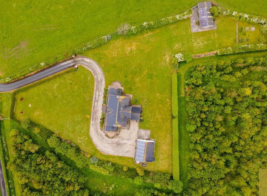 Ardwyn House, 17A Inishargy Road, Kircubbin, Newtownards, BT22 2RG
