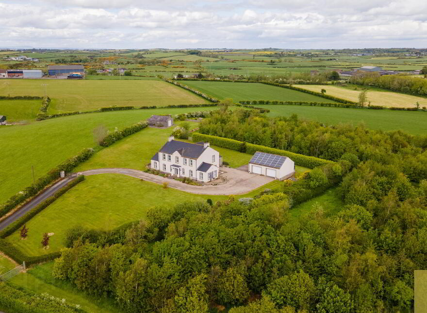 Ardwyn House, 17A Inishargy Road, Kircubbin, Newtownards, BT22 2RG