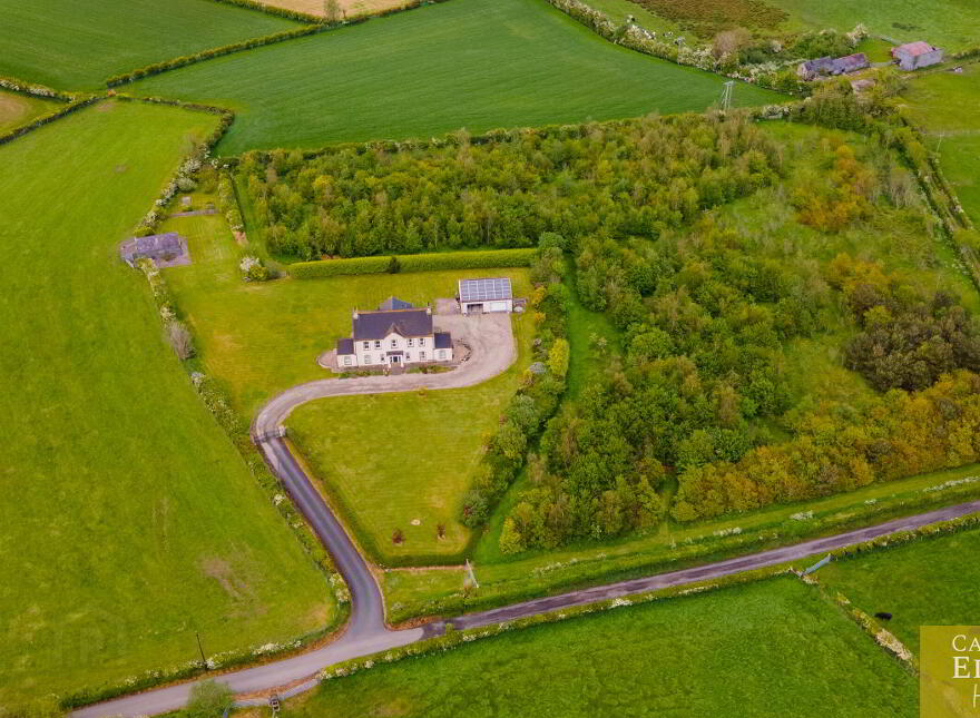 Ardwyn House, 17A Inishargy Road, Kircubbin, Newtownards, BT22 2RG