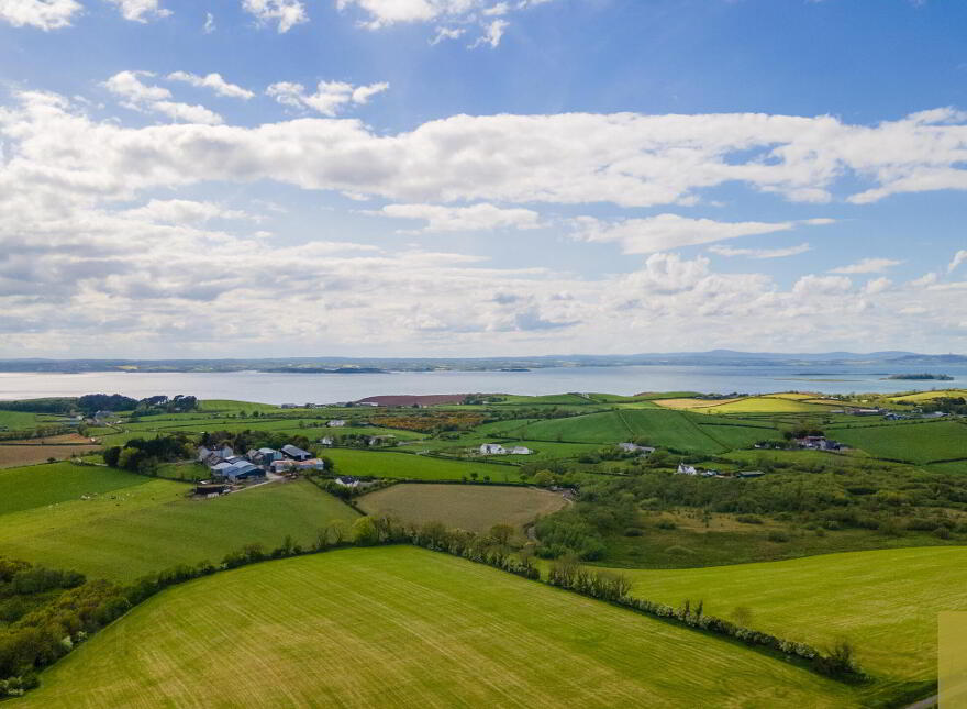 Ardwyn House, 17A Inishargy Road, Kircubbin, Newtownards, BT22 2RG