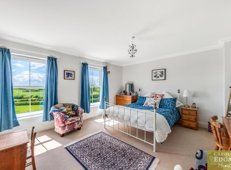 Ardwyn House, 17A Inishargy Road, Kircubbin, Newtownards, BT22 2RG