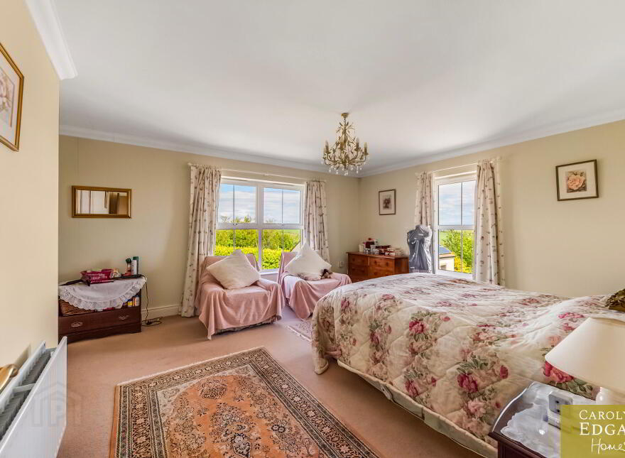 Ardwyn House, 17A Inishargy Road, Kircubbin, Newtownards, BT22 2RG