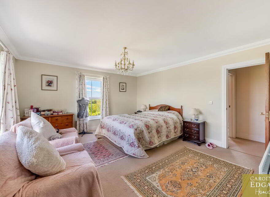 Ardwyn House, 17A Inishargy Road, Kircubbin, Newtownards, BT22 2RG