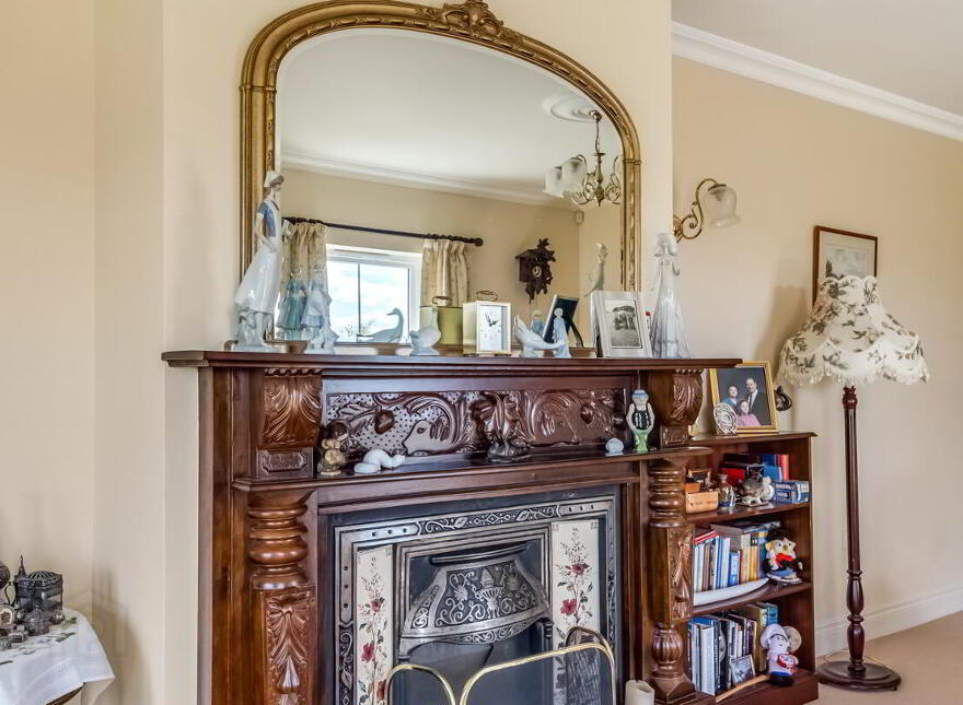 Ardwyn House, 17A Inishargy Road, Kircubbin, Newtownards, BT22 2RG