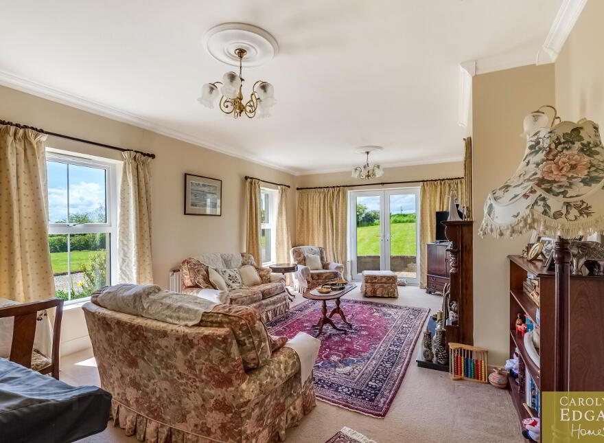 Ardwyn House, 17A Inishargy Road, Kircubbin, Newtownards, BT22 2RG