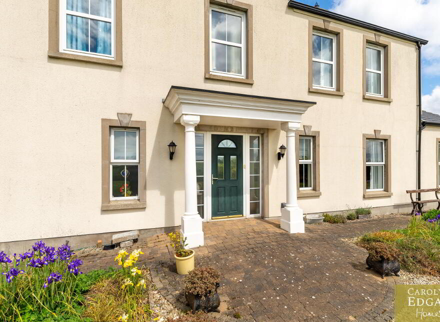 Ardwyn House, 17A Inishargy Road, Kircubbin, Newtownards, BT22 2RG