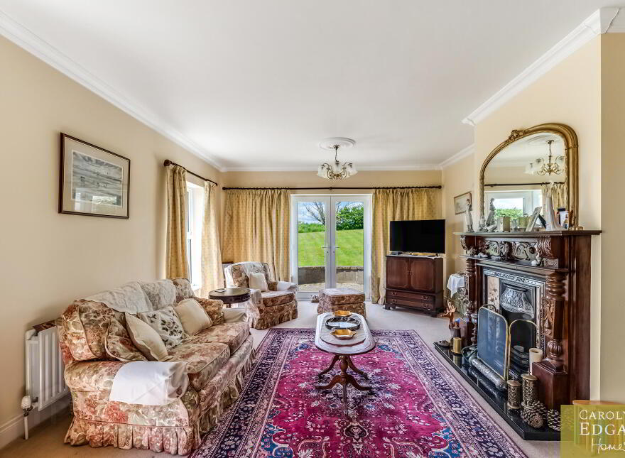 Ardwyn House, 17A Inishargy Road, Kircubbin, Newtownards, BT22 2RG