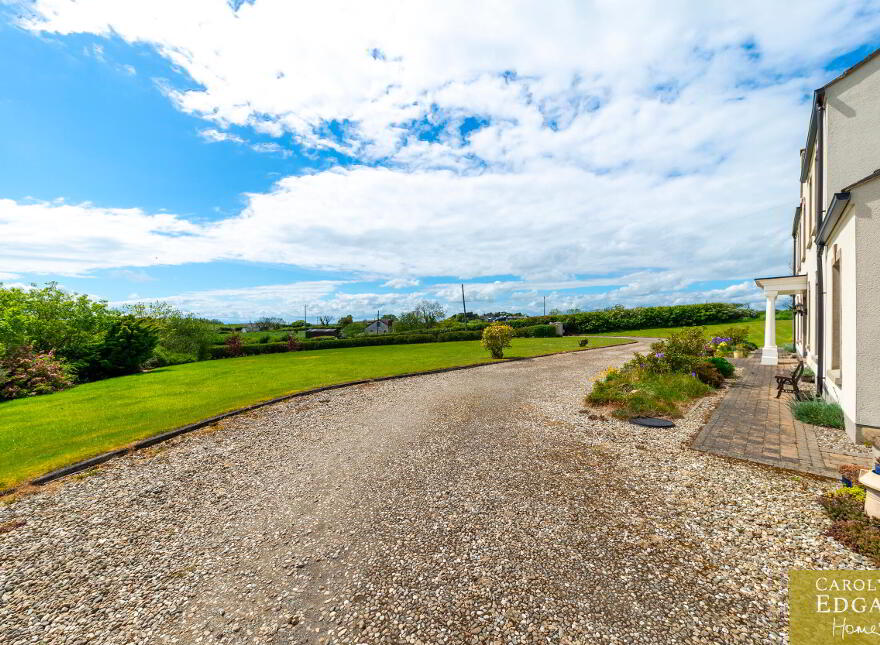 Ardwyn House, 17A Inishargy Road, Kircubbin, Newtownards, BT22 2RG