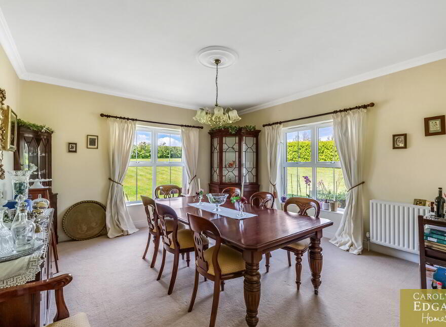 Ardwyn House, 17A Inishargy Road, Kircubbin, Newtownards, BT22 2RG