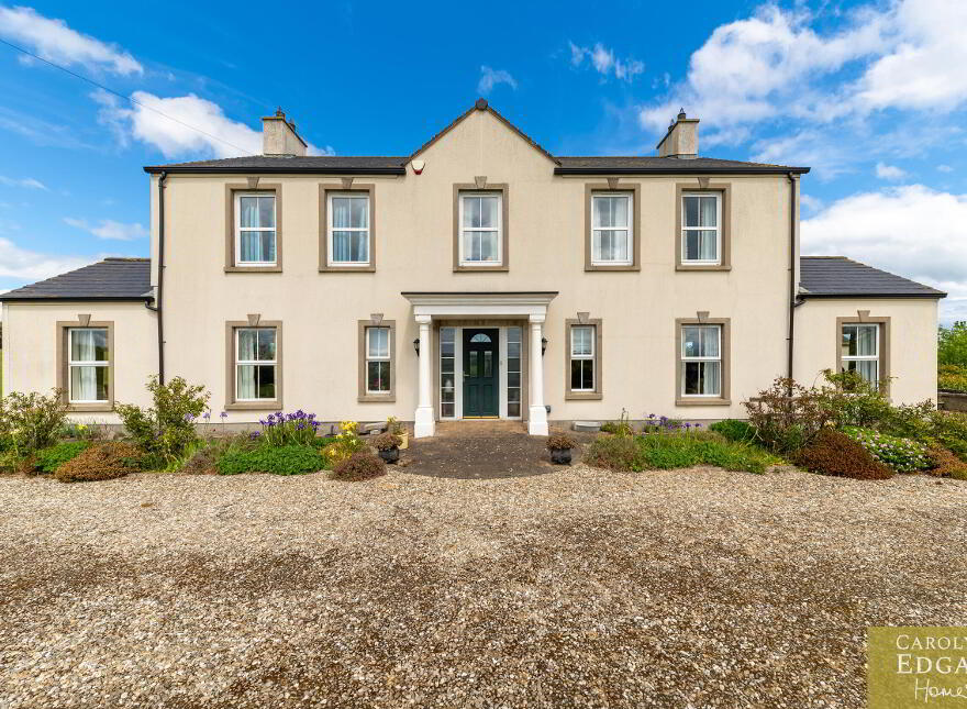 Ardwyn House, 17A Inishargy Road, Kircubbin, Newtownards, BT22 2RG