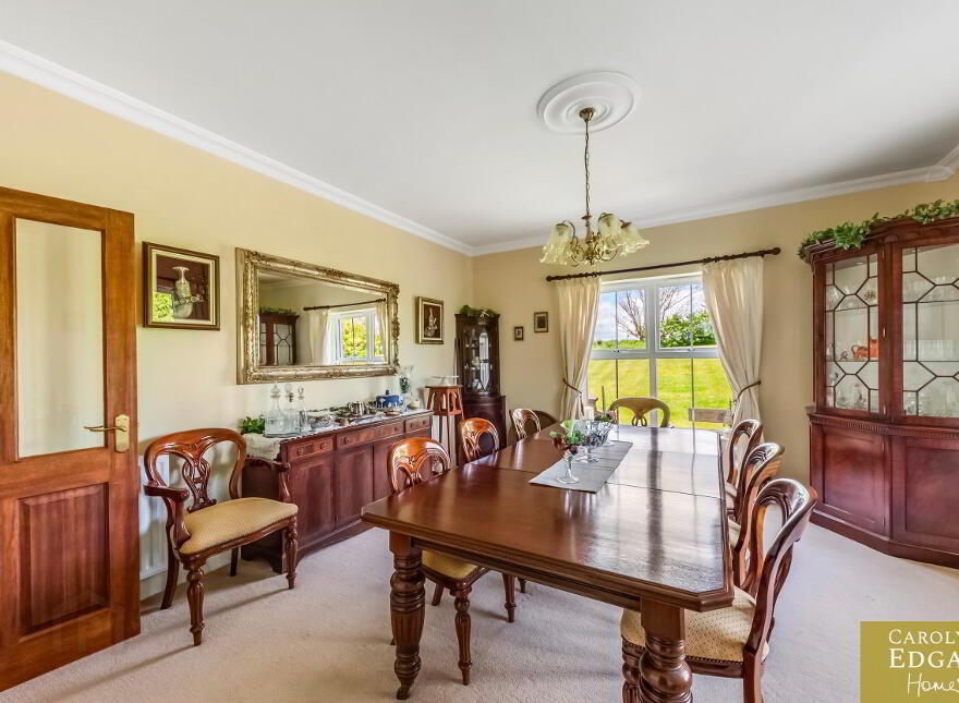 Ardwyn House, 17A Inishargy Road, Kircubbin, Newtownards, BT22 2RG