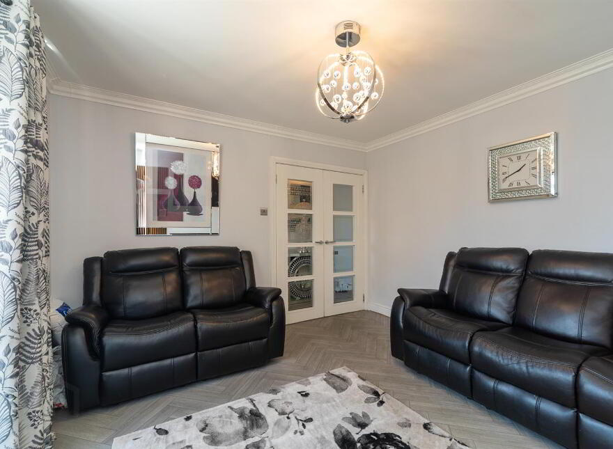 4 Valleyside Close, Belfast, BT12 7LH