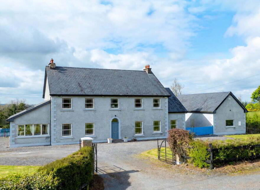 Aghaloughan, Ballyjamesduff, A82PF22