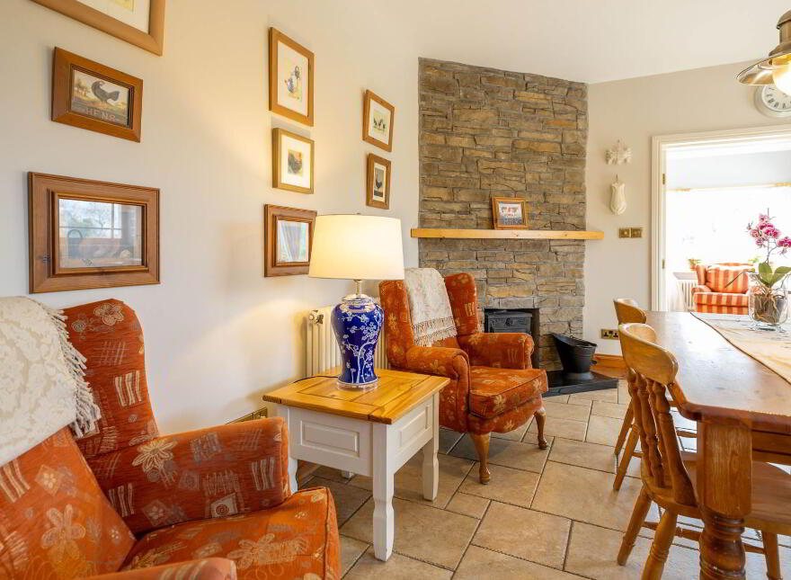 Aghaloughan, Ballyjamesduff, A82PF22
