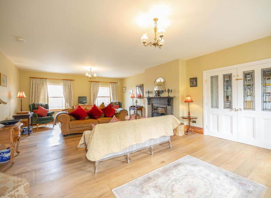 Aghaloughan, Ballyjamesduff, A82PF22