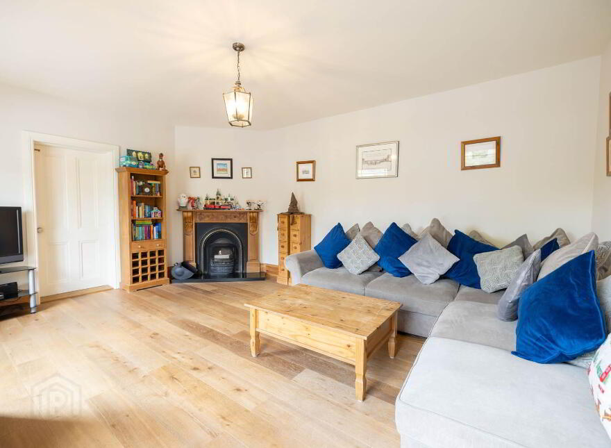 Aghaloughan, Ballyjamesduff, A82PF22