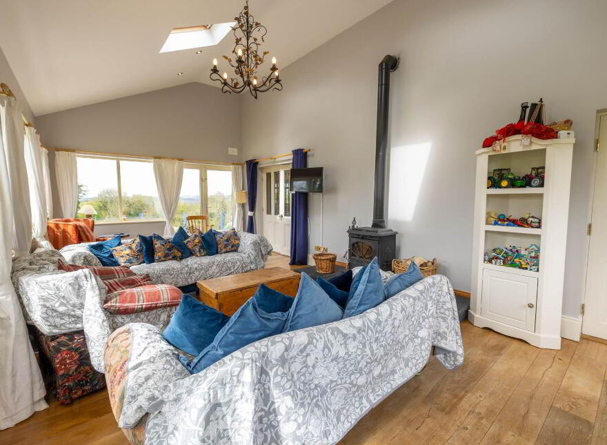 Aghaloughan, Ballyjamesduff, A82PF22