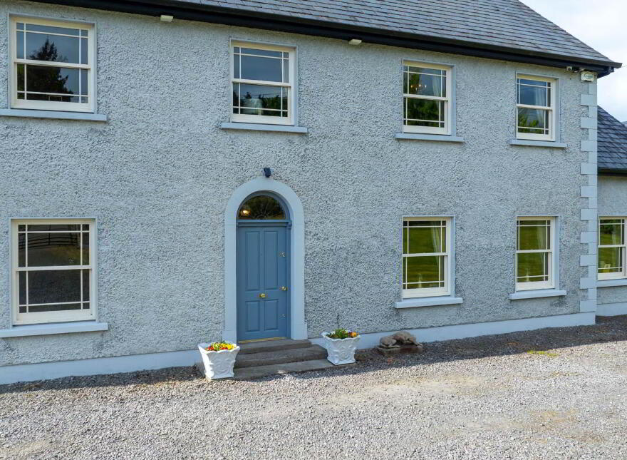 Aghaloughan, Ballyjamesduff, A82PF22