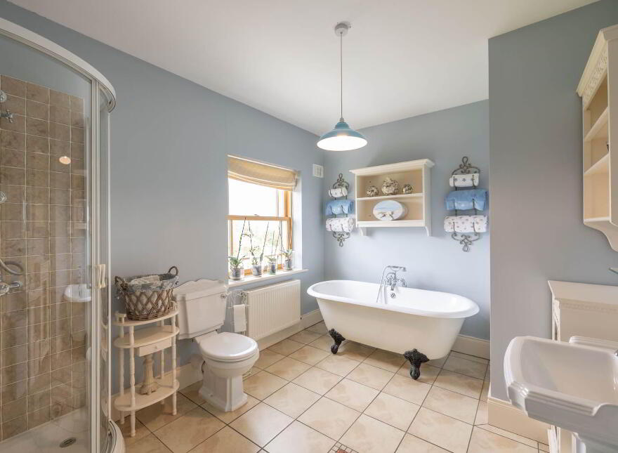Aghaloughan, Ballyjamesduff, A82PF22