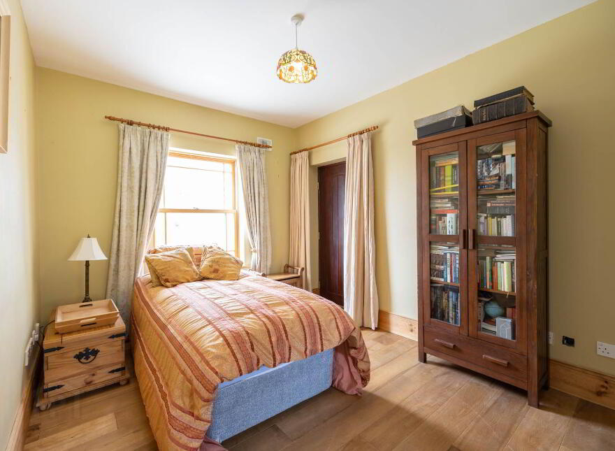 Aghaloughan, Ballyjamesduff, A82PF22
