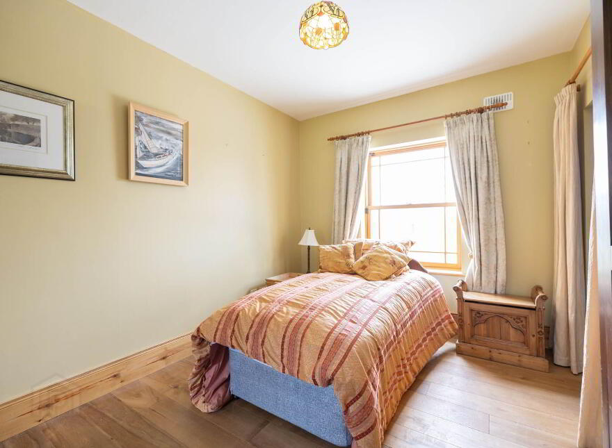 Aghaloughan, Ballyjamesduff, A82PF22