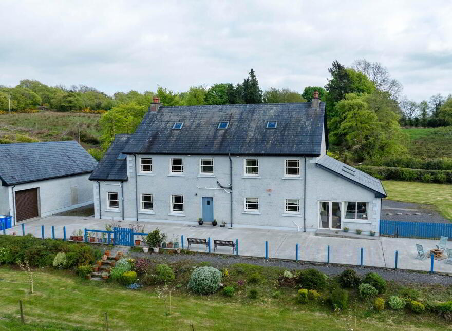 Aghaloughan, Ballyjamesduff, A82PF22