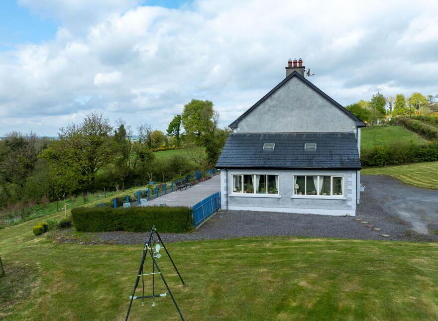 Aghaloughan, Ballyjamesduff, A82PF22