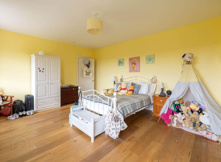 Aghaloughan, Ballyjamesduff, A82PF22