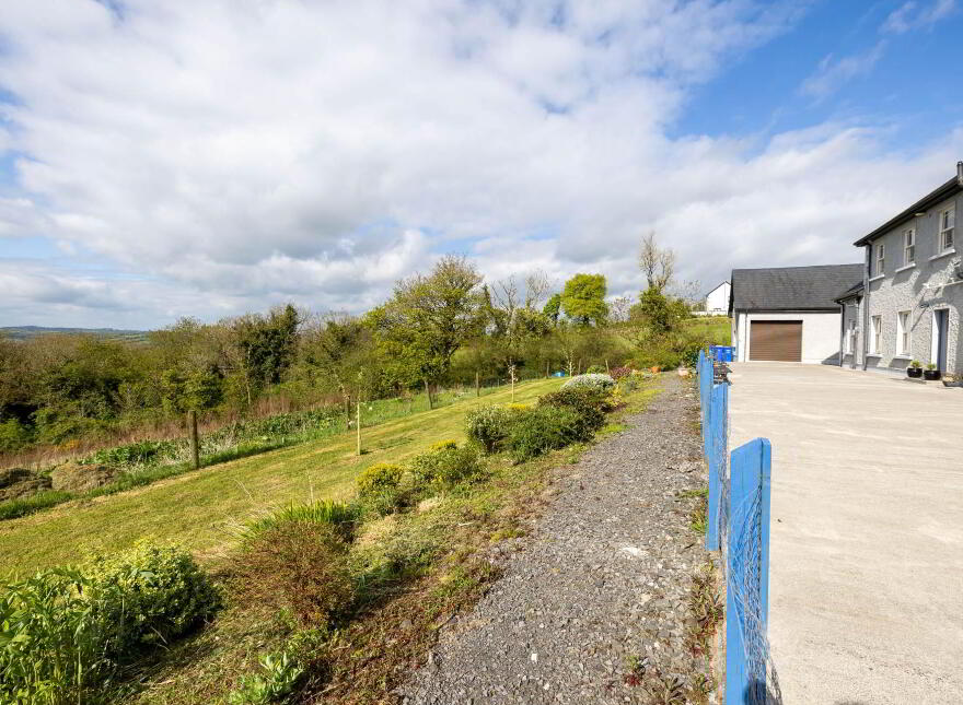 Aghaloughan, Ballyjamesduff, A82PF22