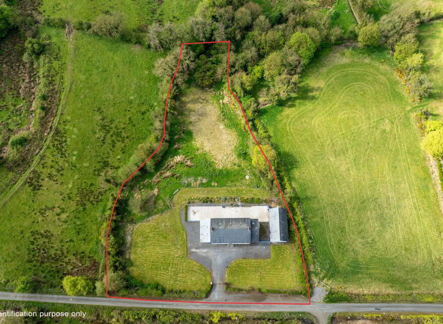 Aghaloughan, Ballyjamesduff, A82PF22