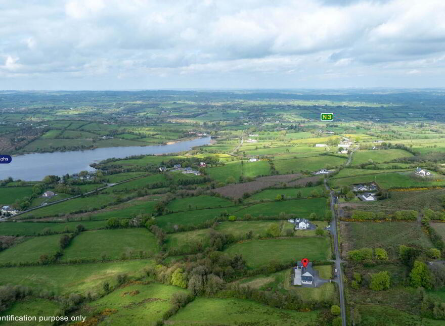 Aghaloughan, Ballyjamesduff, A82PF22