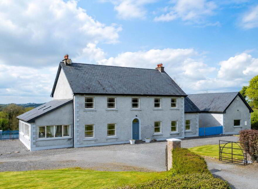 Aghaloughan, Ballyjamesduff, A82PF22