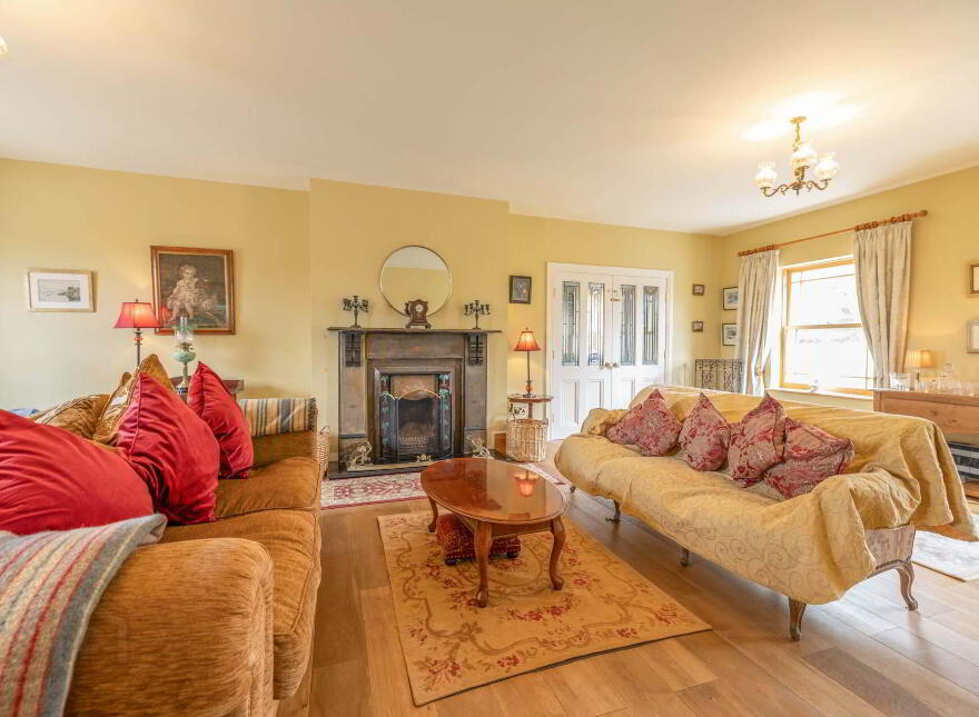 Aghaloughan, Ballyjamesduff, A82PF22