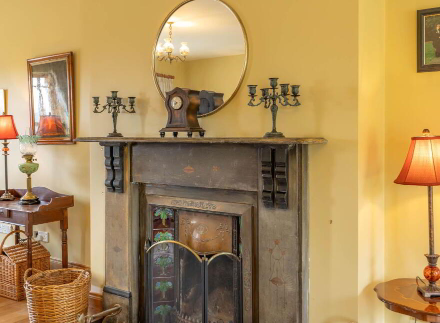 Aghaloughan, Ballyjamesduff, A82PF22