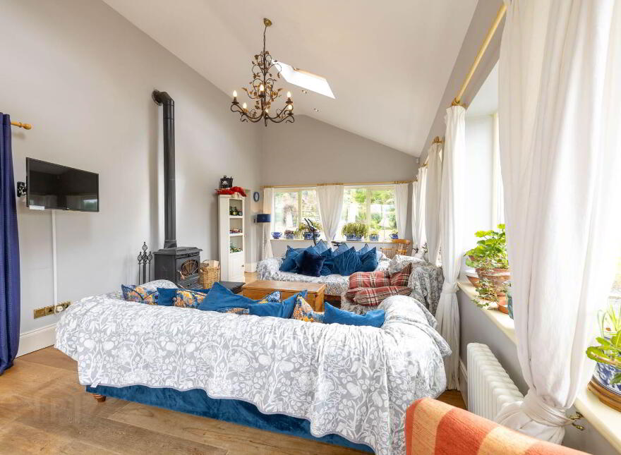 Aghaloughan, Ballyjamesduff, A82PF22